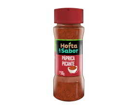 Hot Paprika 50g