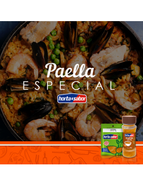 Paella